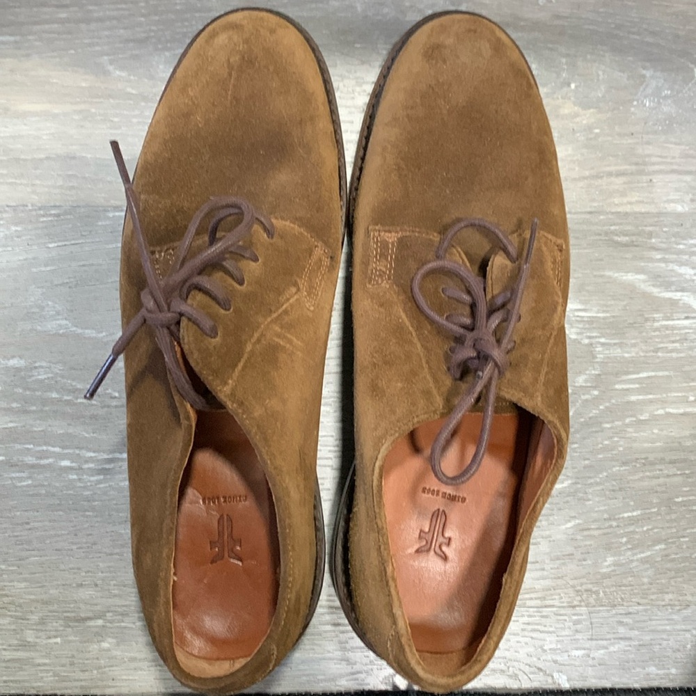 Men’s fry shoes